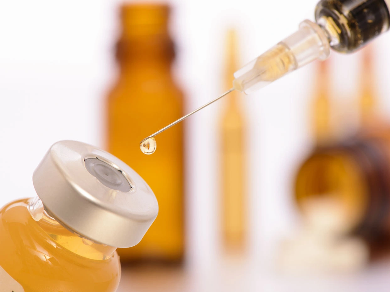 Copper Peptides (GHK-Cu) in West Palm Beach, FL: How Skin Peptides Support Collagen and Radiance