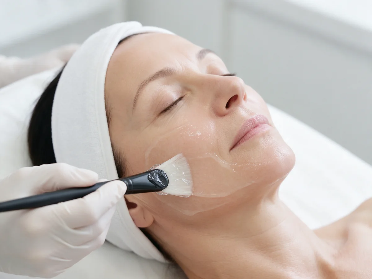 Facials